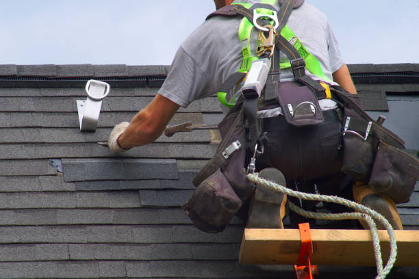 Roof Gutter Cleaning in University Of California Santa Barbara, CA