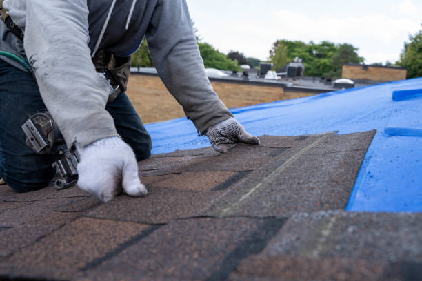 Best New Roof Installation  in University Of Lifornia Santa Barbara, CA