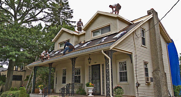 Quick and Trustworthy Emergency Roof Repair Services in University Of California Santa Barbara, CA