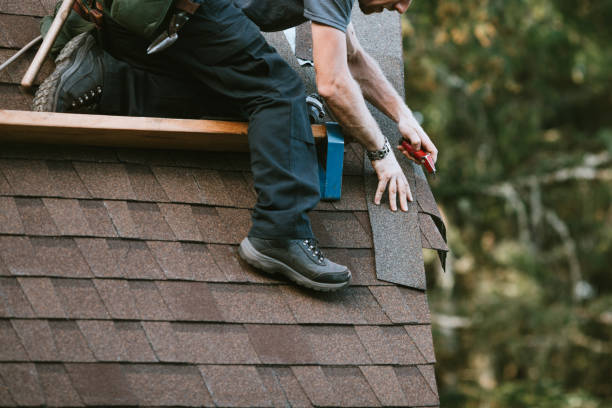 Reliable University Of California Santa Barbara, CA Roofing Contractor Solutions