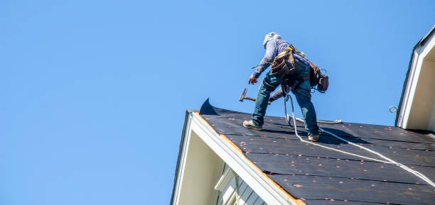 Best Flat Roof Repair Services  in University Of Lifornia Santa Barbara, CA